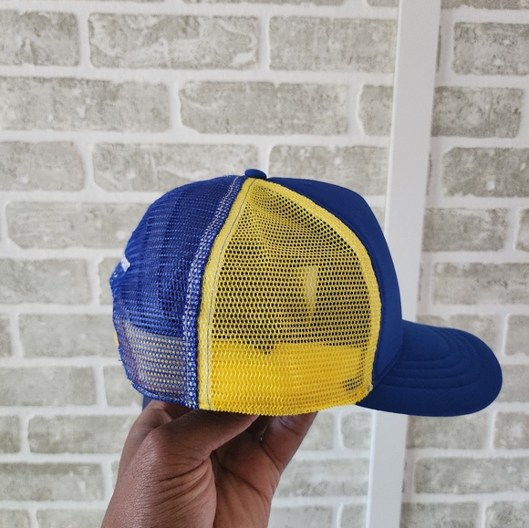 POLO Ralph Lauren cap PSFC - Picture 2 of 7